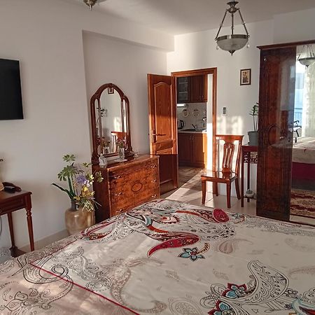 Olga Bashinskaya Apartment ซูโตมอเร ภายนอก รูปภาพ