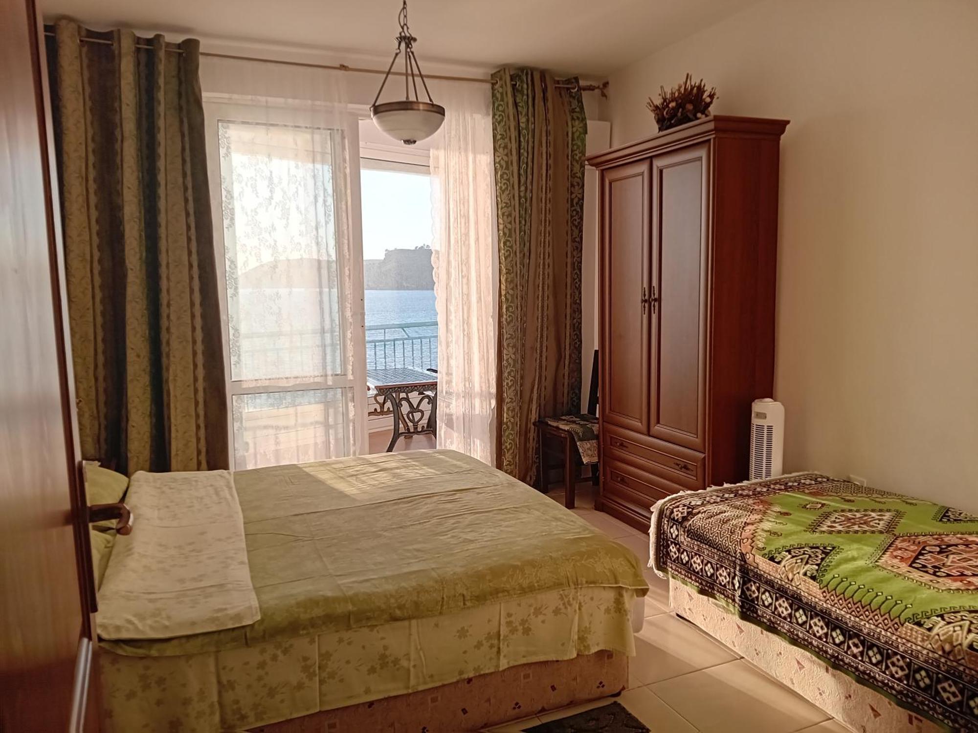 Olga Bashinskaya Apartment ซูโตมอเร ภายนอก รูปภาพ
