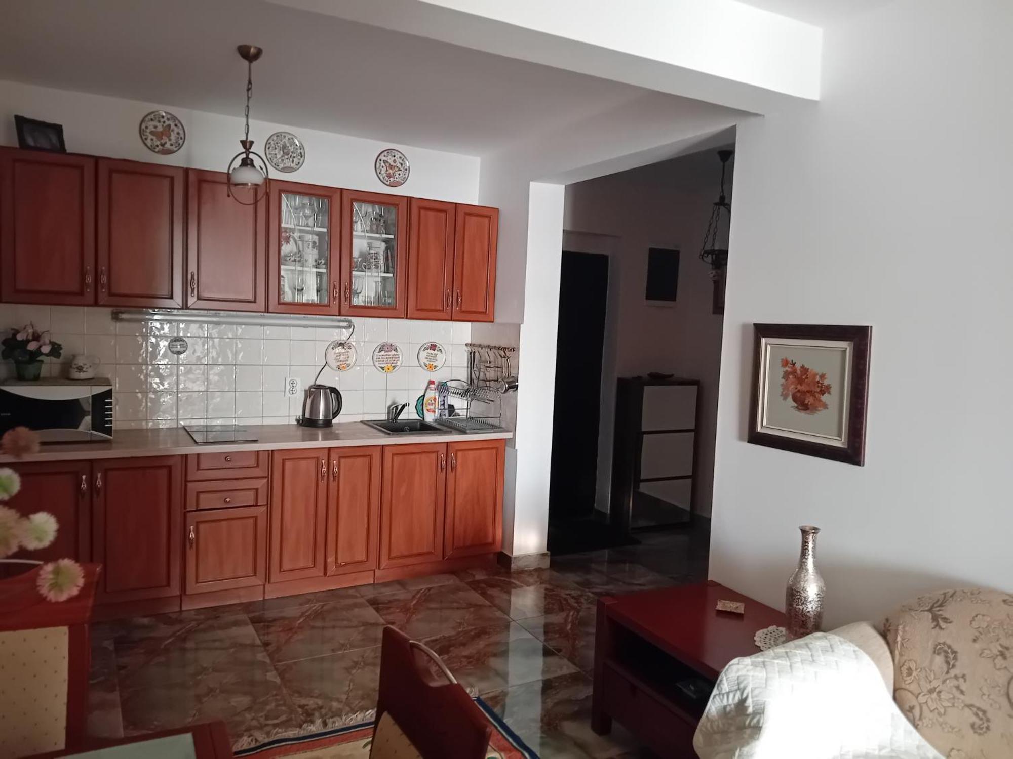 Olga Bashinskaya Apartment ซูโตมอเร ภายนอก รูปภาพ