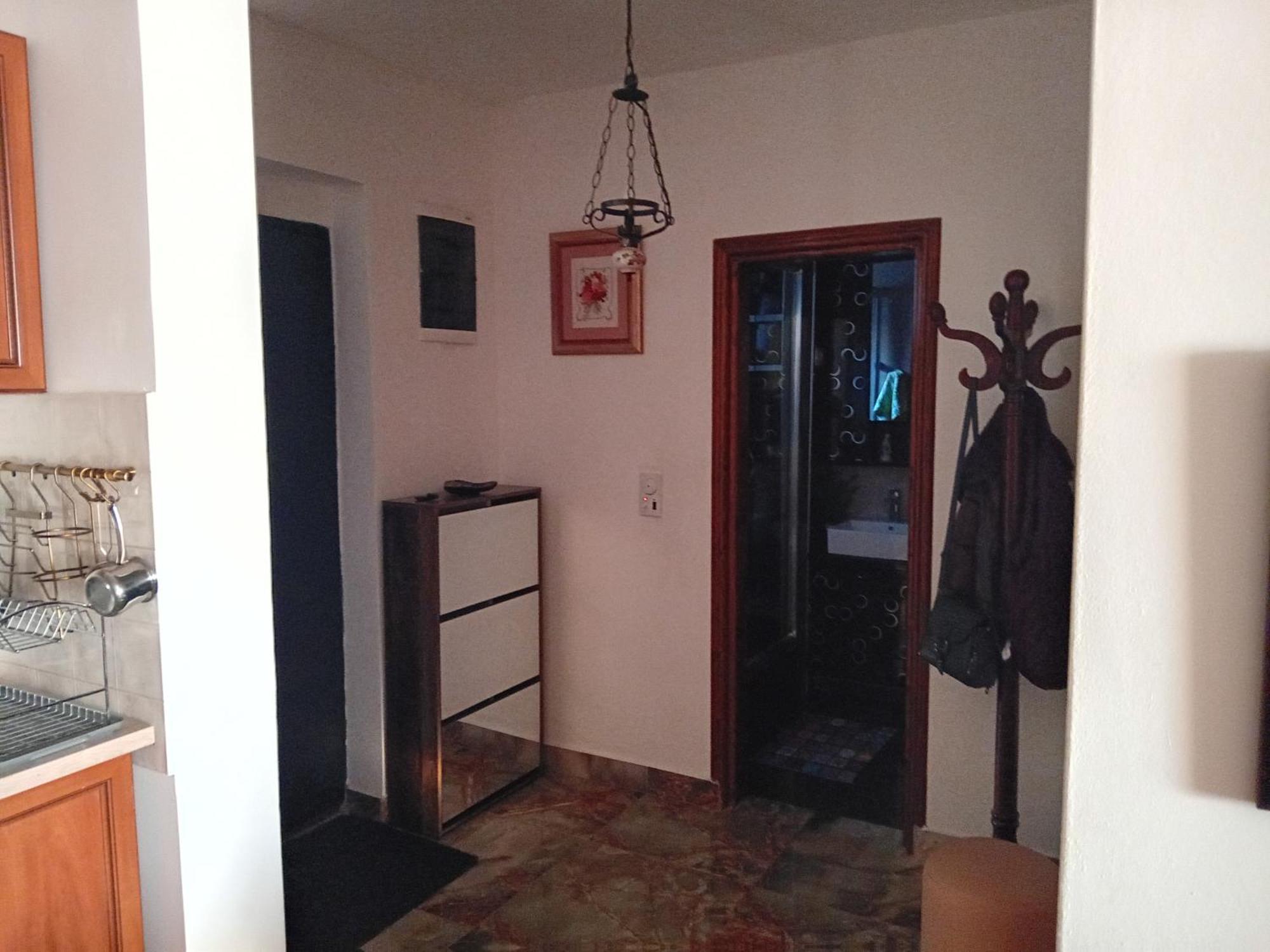 Olga Bashinskaya Apartment ซูโตมอเร ภายนอก รูปภาพ