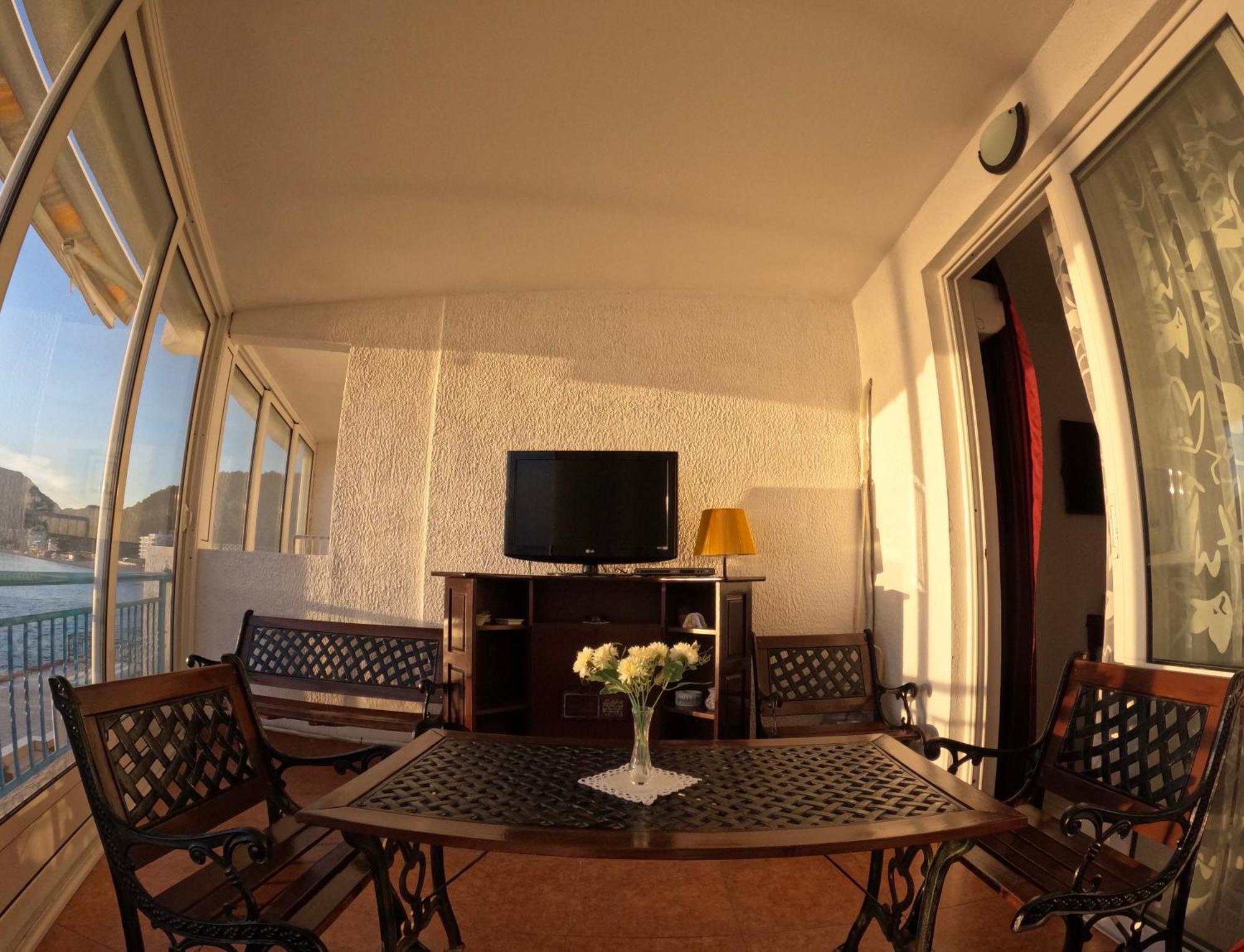 Olga Bashinskaya Apartment ซูโตมอเร ภายนอก รูปภาพ