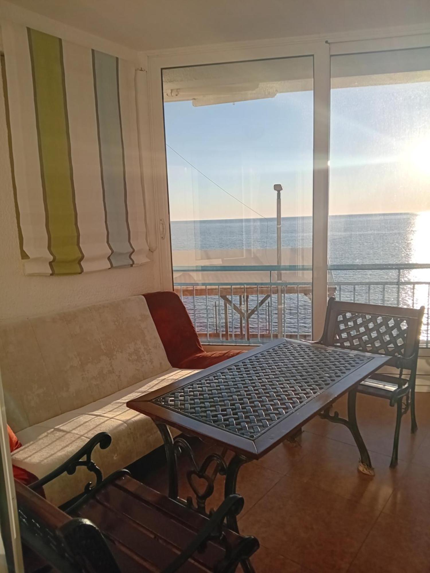 Olga Bashinskaya Apartment ซูโตมอเร ภายนอก รูปภาพ