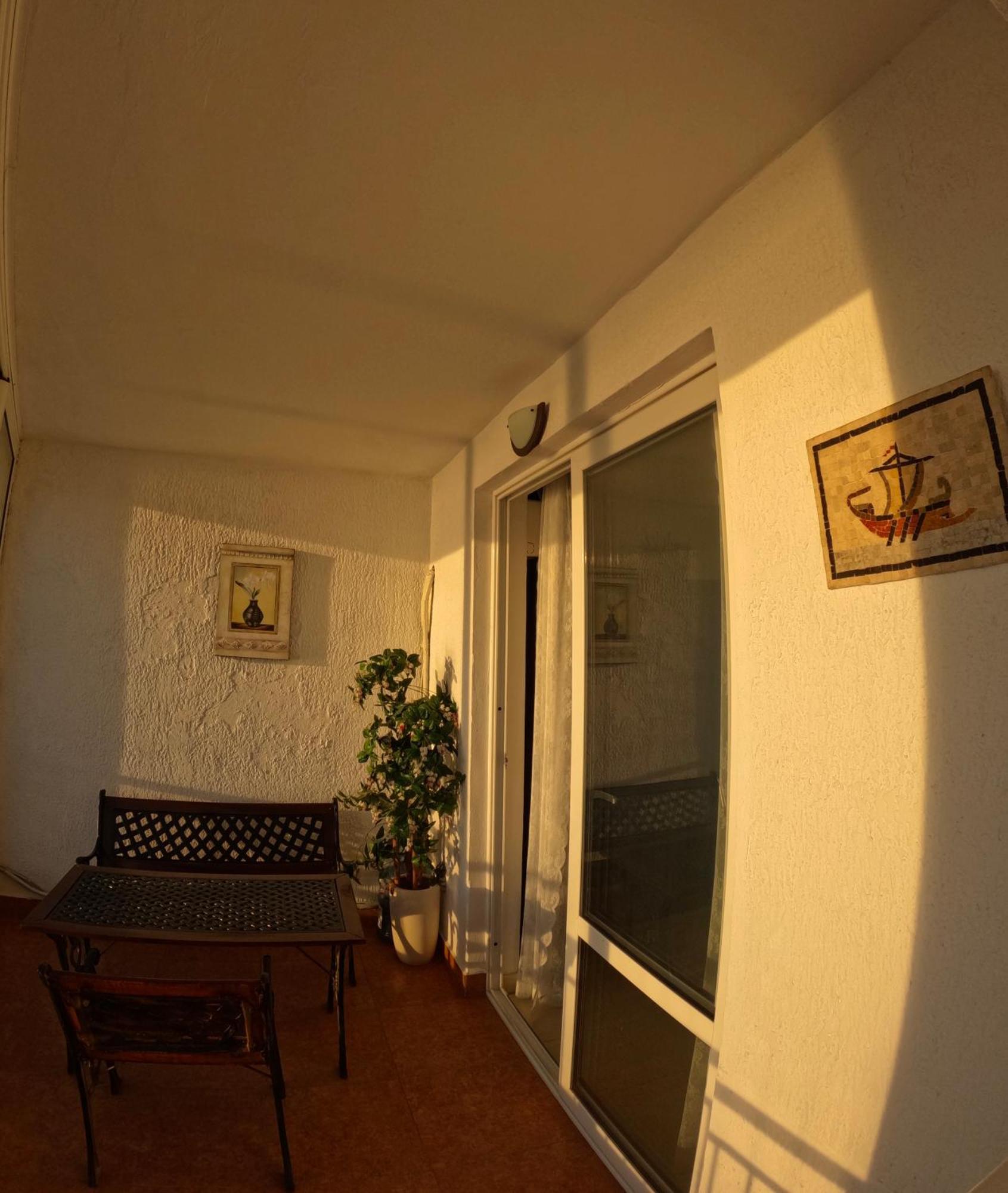 Olga Bashinskaya Apartment ซูโตมอเร ภายนอก รูปภาพ