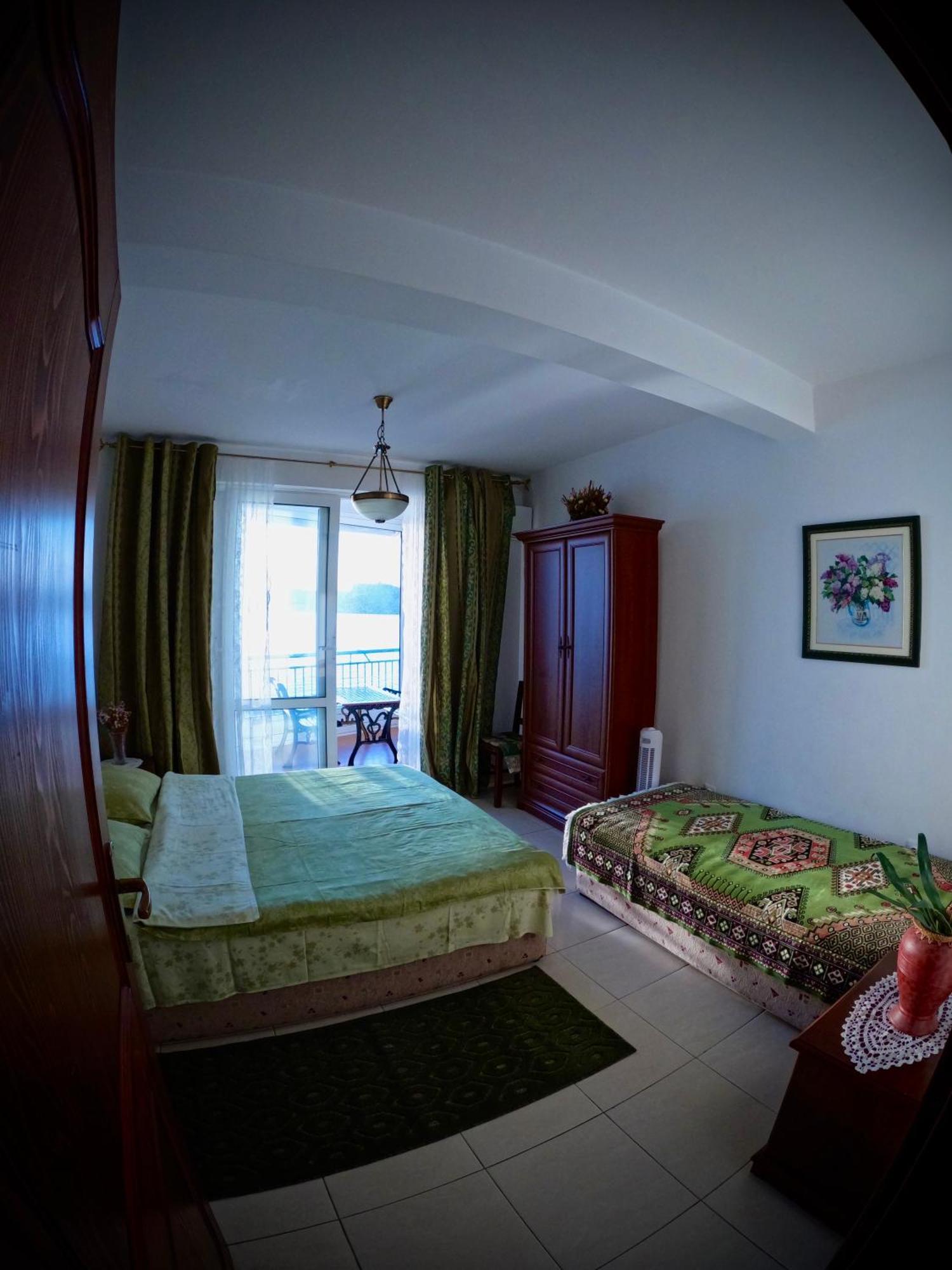 Olga Bashinskaya Apartment ซูโตมอเร ภายนอก รูปภาพ