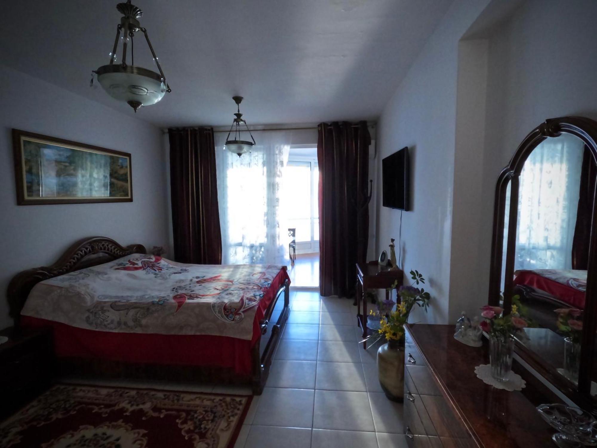 Olga Bashinskaya Apartment ซูโตมอเร ภายนอก รูปภาพ