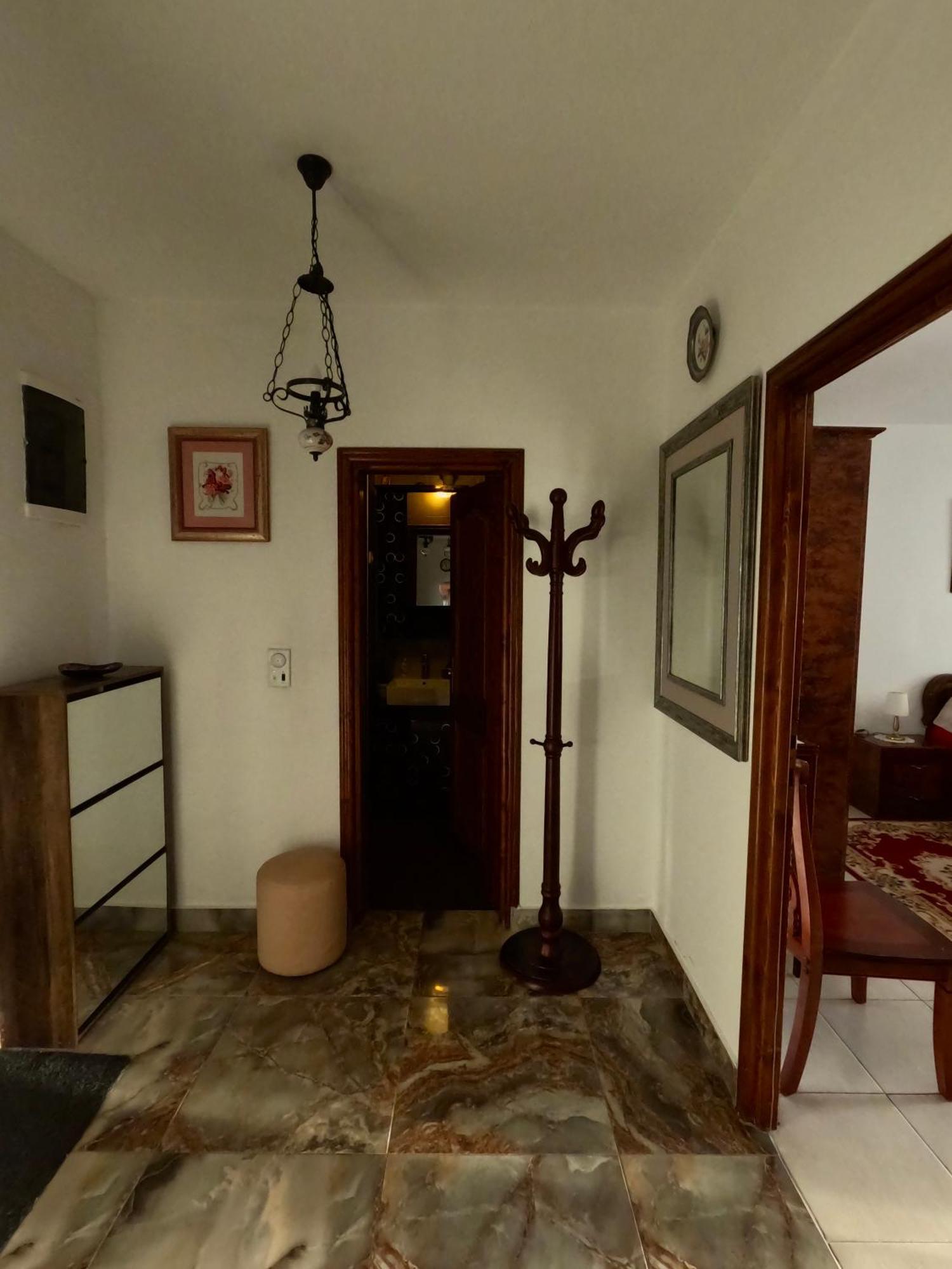 Olga Bashinskaya Apartment ซูโตมอเร ภายนอก รูปภาพ