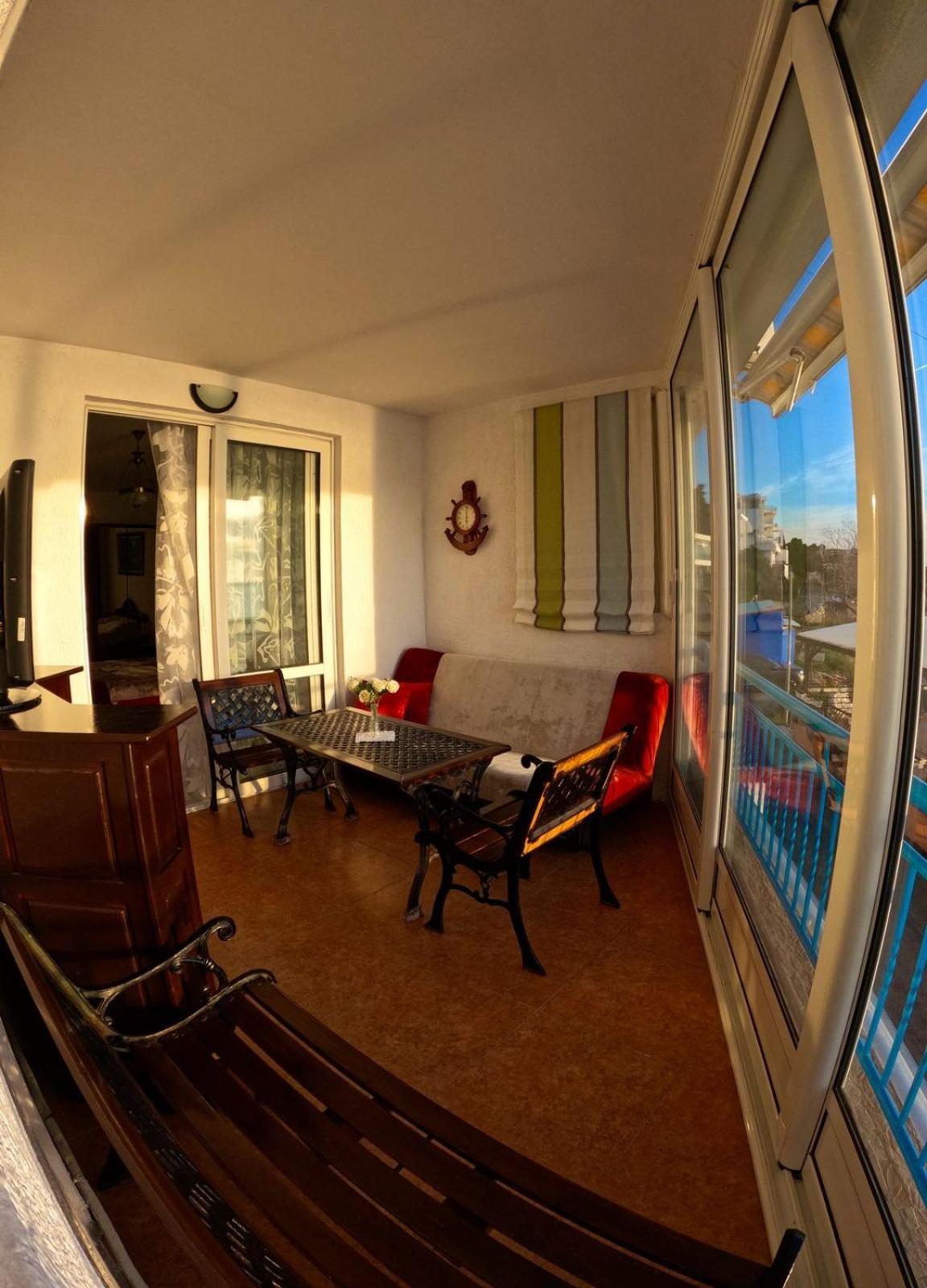 Olga Bashinskaya Apartment ซูโตมอเร ภายนอก รูปภาพ