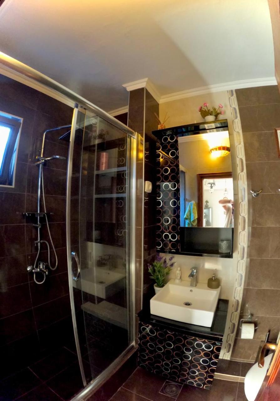 Olga Bashinskaya Apartment ซูโตมอเร ภายนอก รูปภาพ