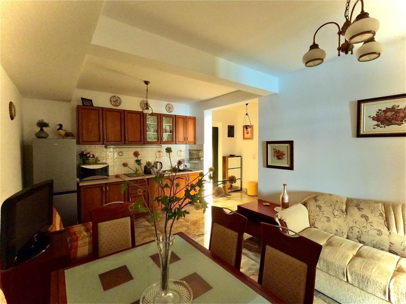 Olga Bashinskaya Apartment ซูโตมอเร ภายนอก รูปภาพ