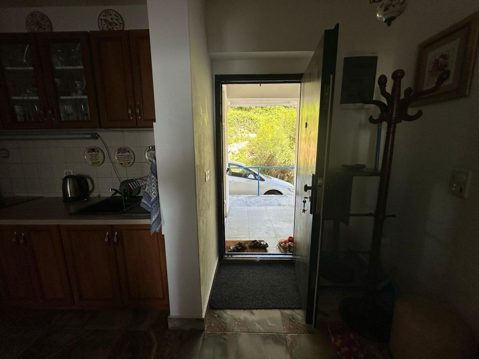 Olga Bashinskaya Apartment ซูโตมอเร ภายนอก รูปภาพ