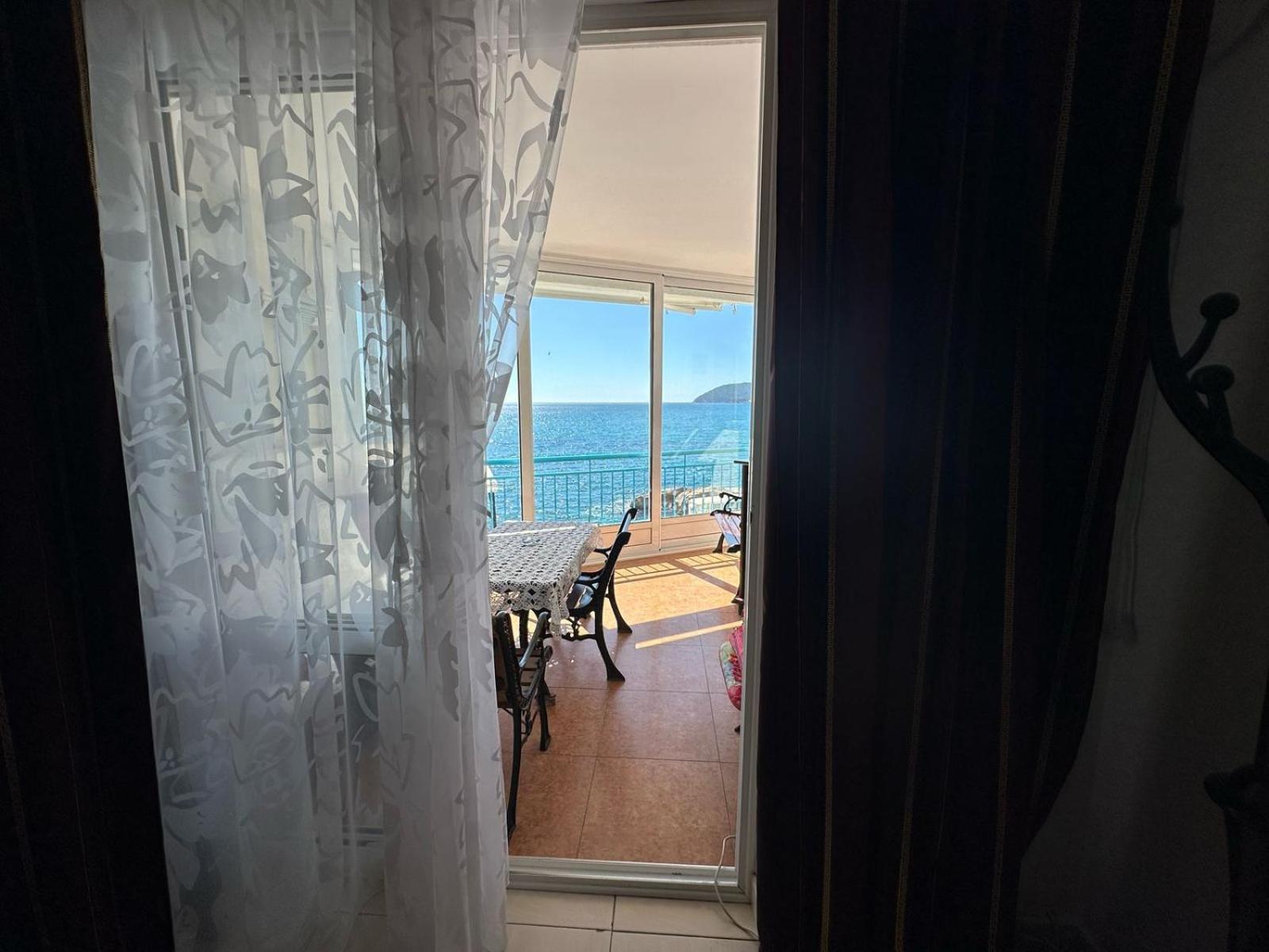 Olga Bashinskaya Apartment ซูโตมอเร ภายนอก รูปภาพ
