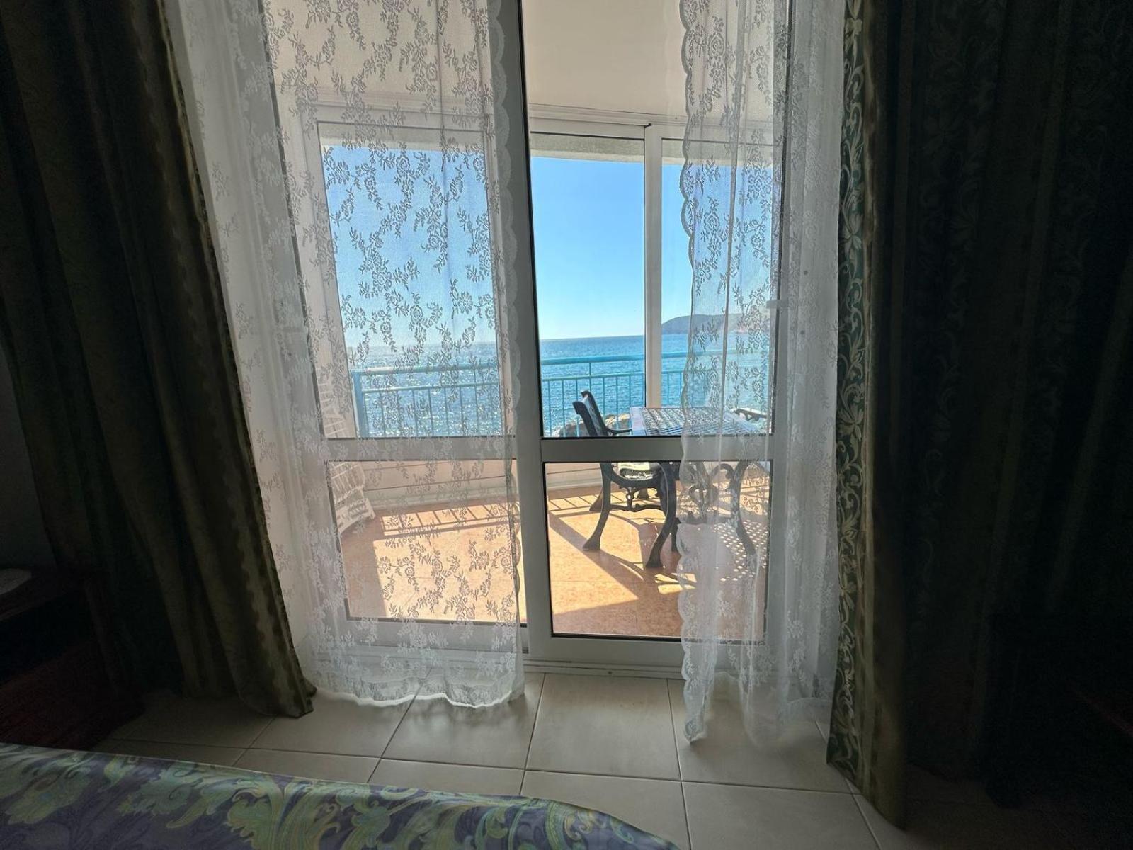 Olga Bashinskaya Apartment ซูโตมอเร ภายนอก รูปภาพ