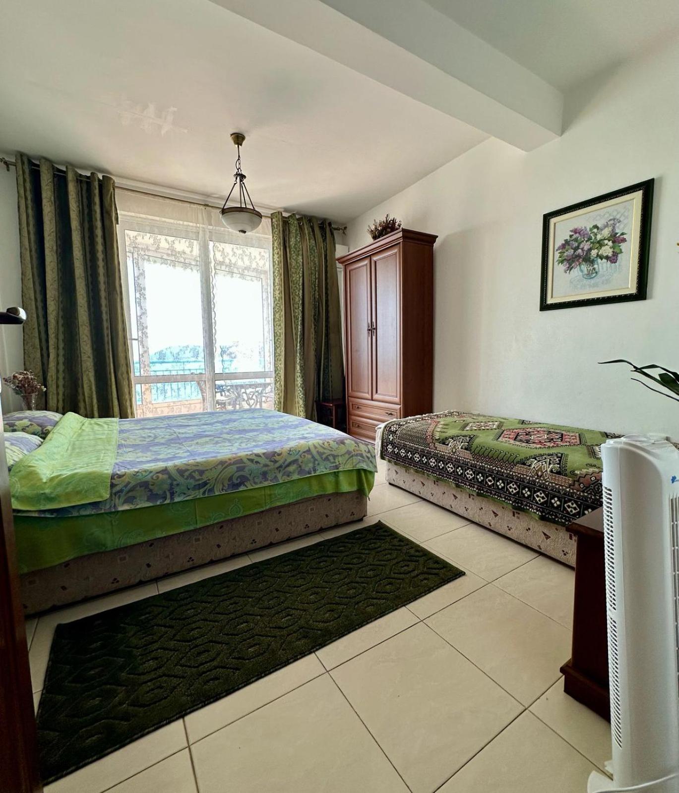 Olga Bashinskaya Apartment ซูโตมอเร ภายนอก รูปภาพ