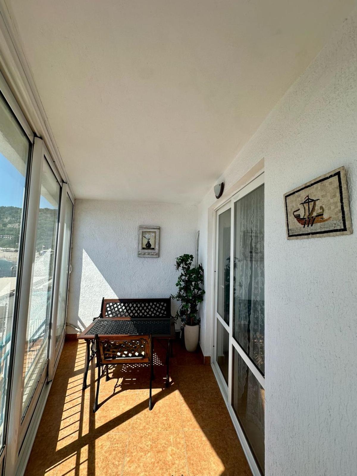 Olga Bashinskaya Apartment ซูโตมอเร ภายนอก รูปภาพ