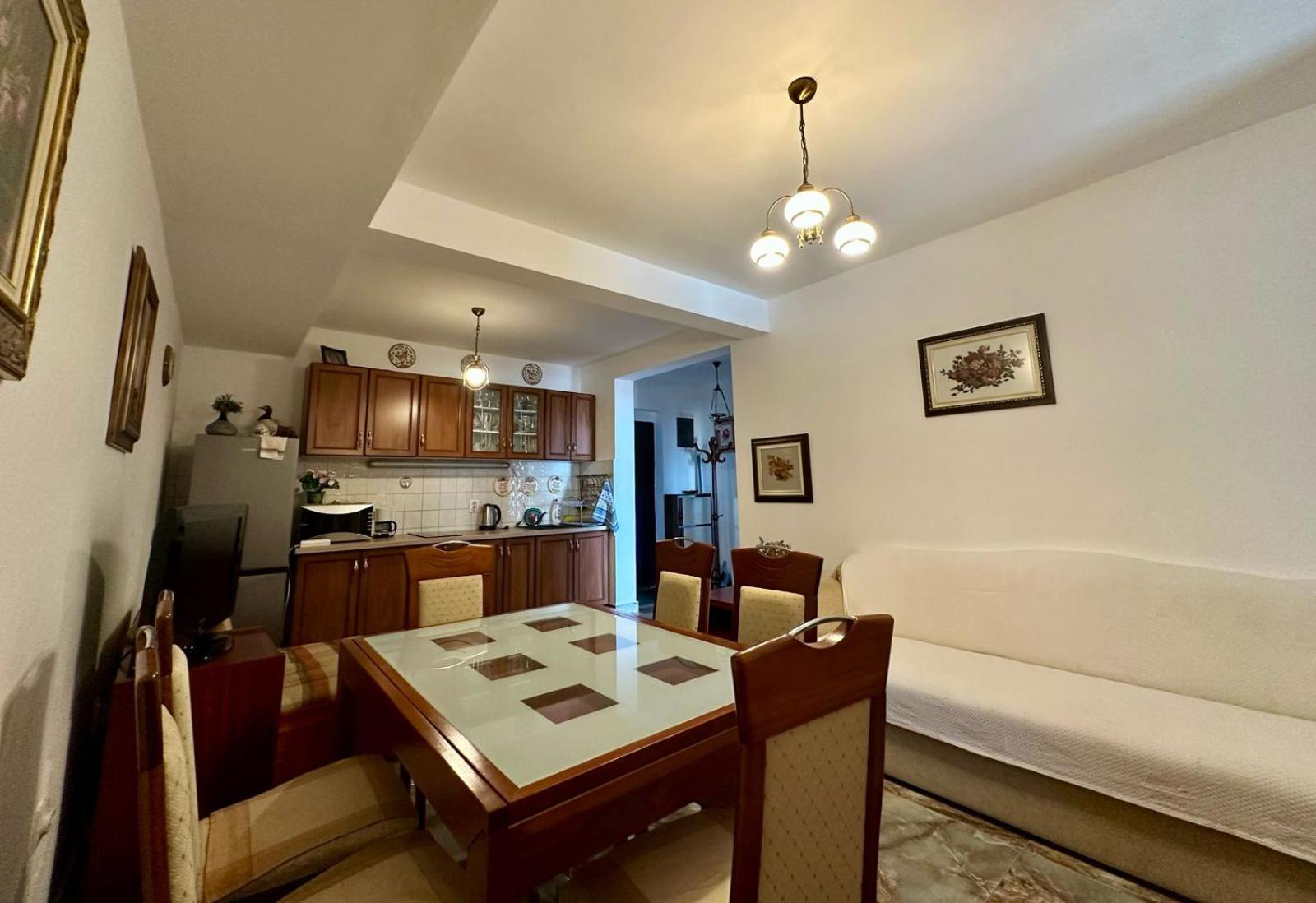 Olga Bashinskaya Apartment ซูโตมอเร ภายนอก รูปภาพ