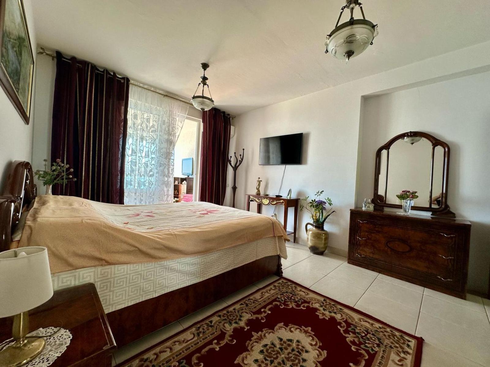 Olga Bashinskaya Apartment ซูโตมอเร ภายนอก รูปภาพ