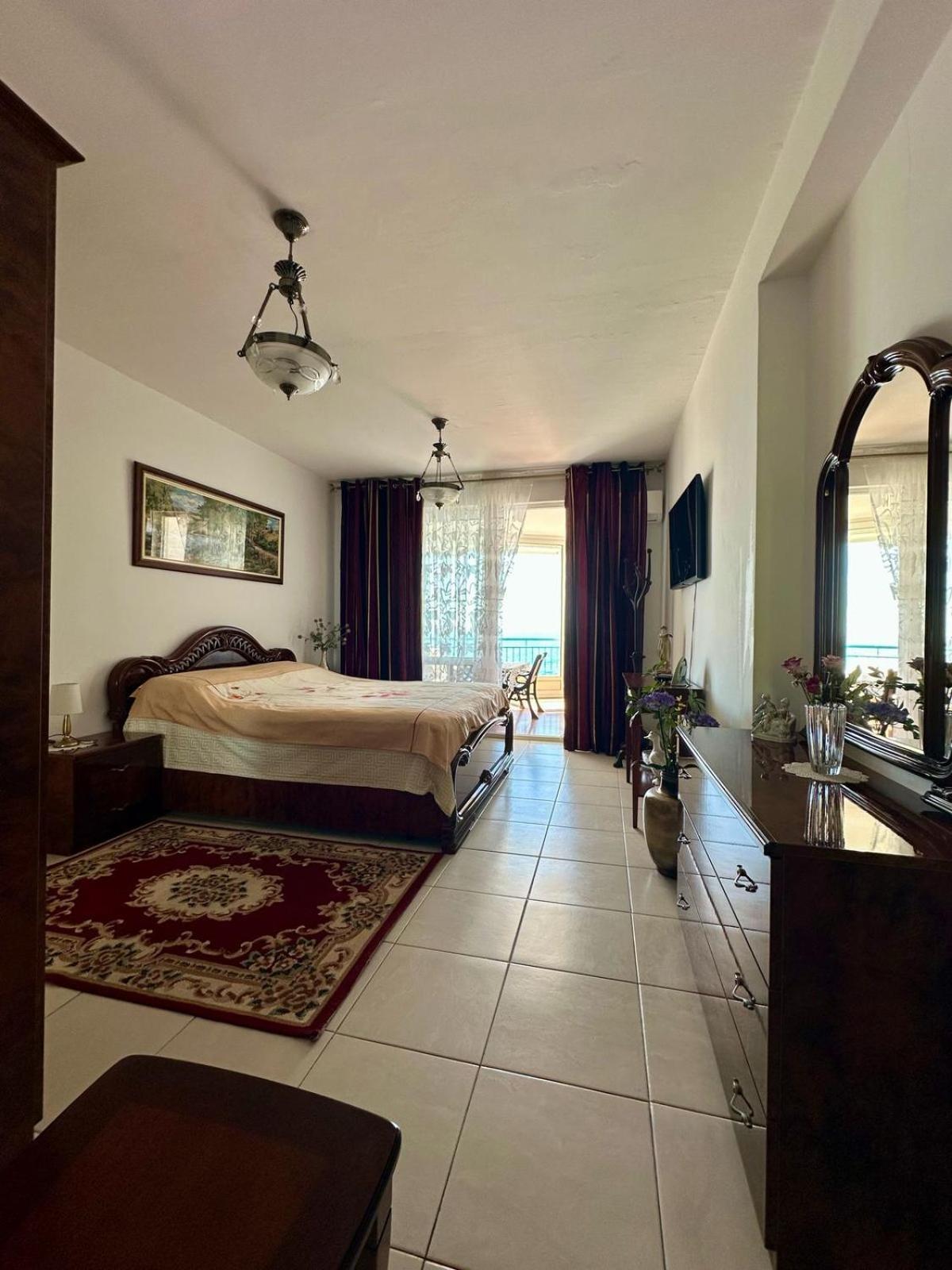 Olga Bashinskaya Apartment ซูโตมอเร ภายนอก รูปภาพ