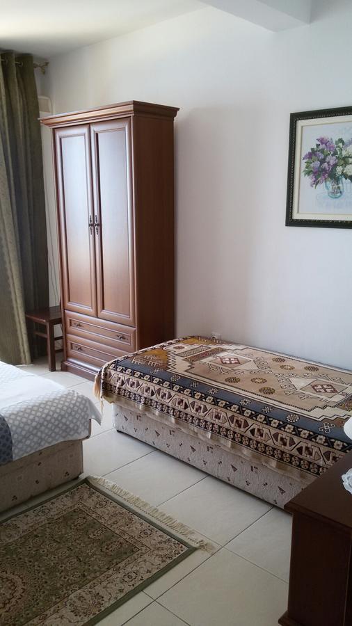 Olga Bashinskaya Apartment ซูโตมอเร ภายนอก รูปภาพ