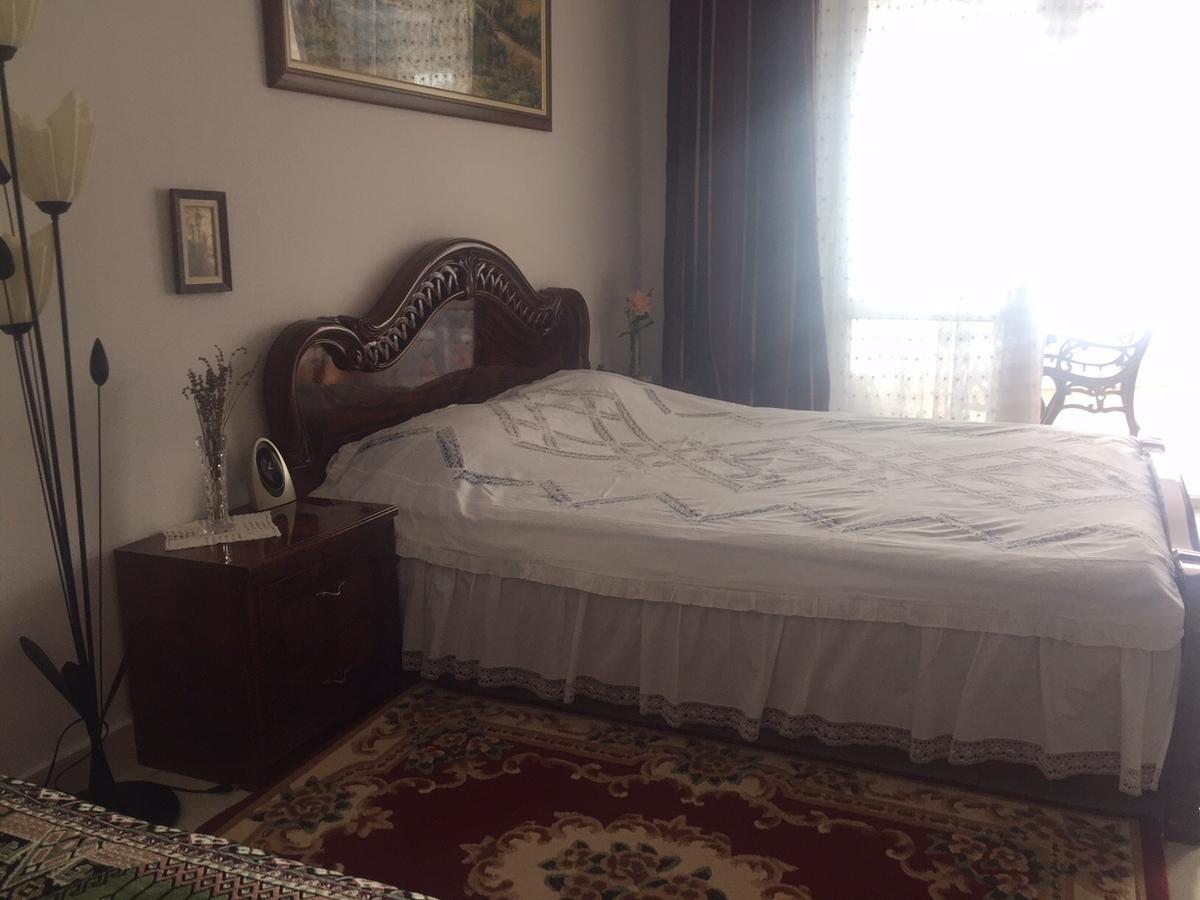 Olga Bashinskaya Apartment ซูโตมอเร ภายนอก รูปภาพ