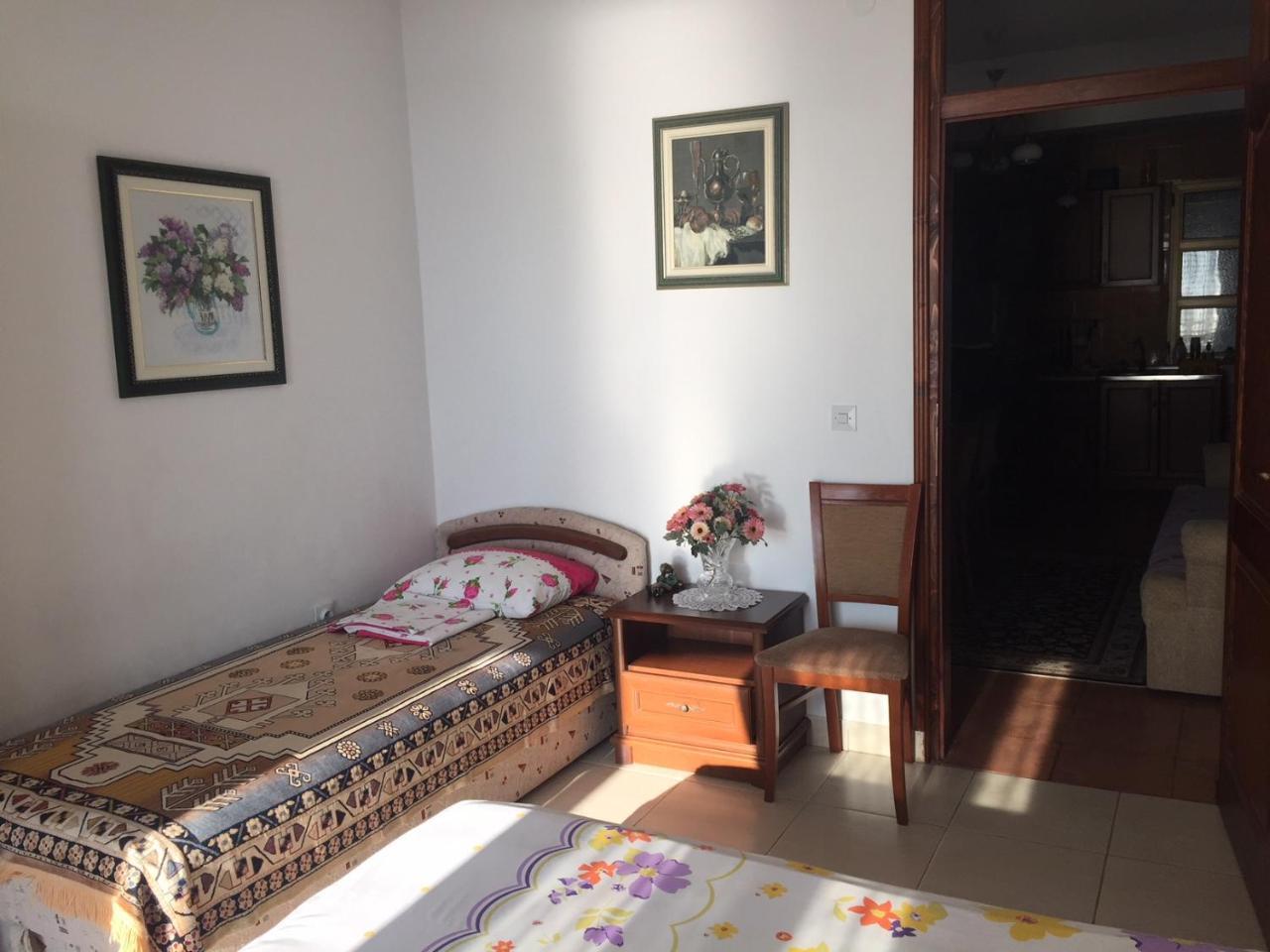 Olga Bashinskaya Apartment ซูโตมอเร ภายนอก รูปภาพ